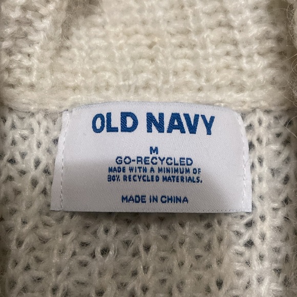 Old Navy Knit Sweater - Picture 2 of 3